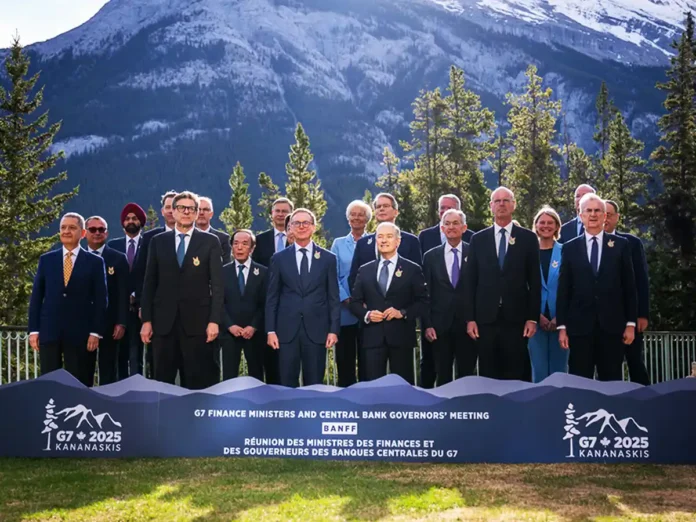 Спільна заява G7: Ізраїль має право на самозахист