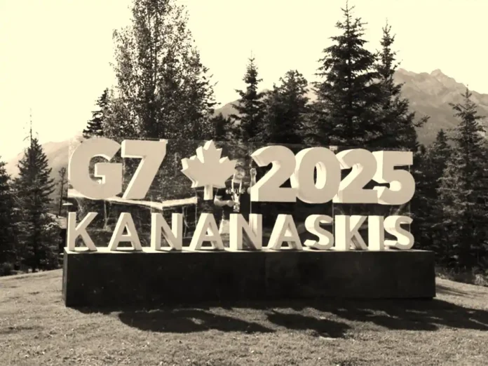 G7 без спільної позиції щодо України: США заблокували заяву