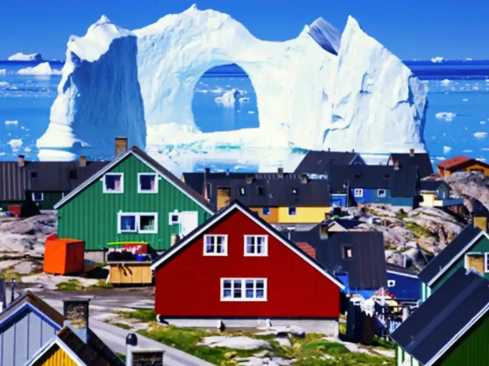США змінять військово-командний статус Гренландії