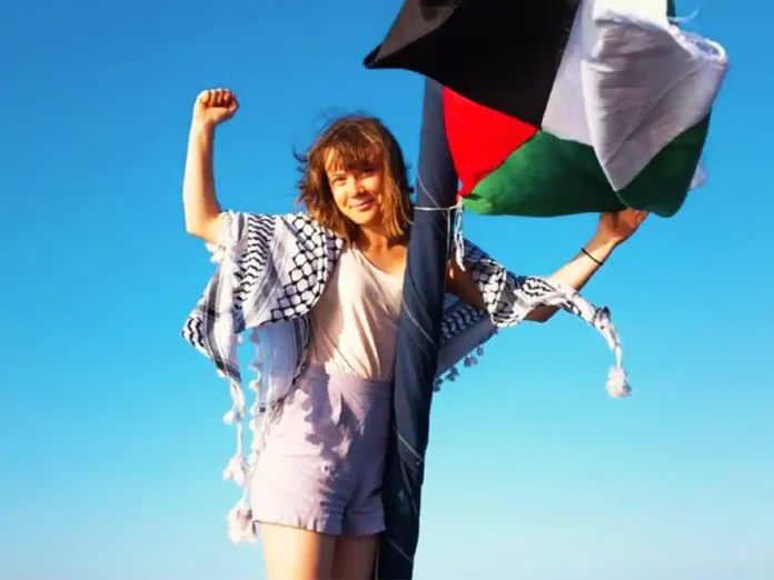 Грета Тунберг перебуває в аеропорту Бен-Гуріон для депортації