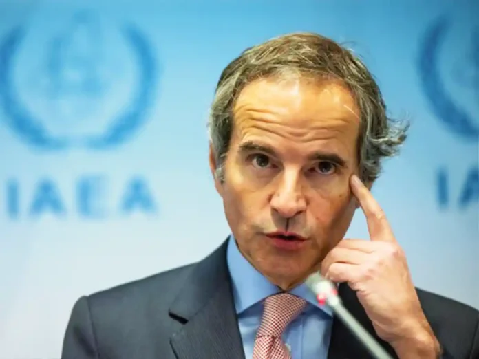 МАГАТЕ не підтверджує створення ядерної зброї Іраном