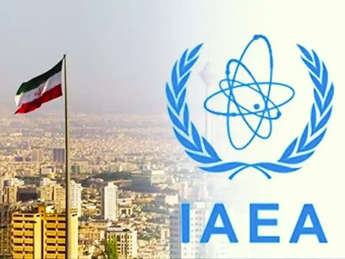 Іран позбавив МАГАТЕ доступу до своїх ядерних об’єктів