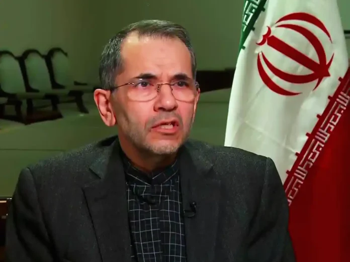 Іран пригрозив США ударами по всіх доступних цілях