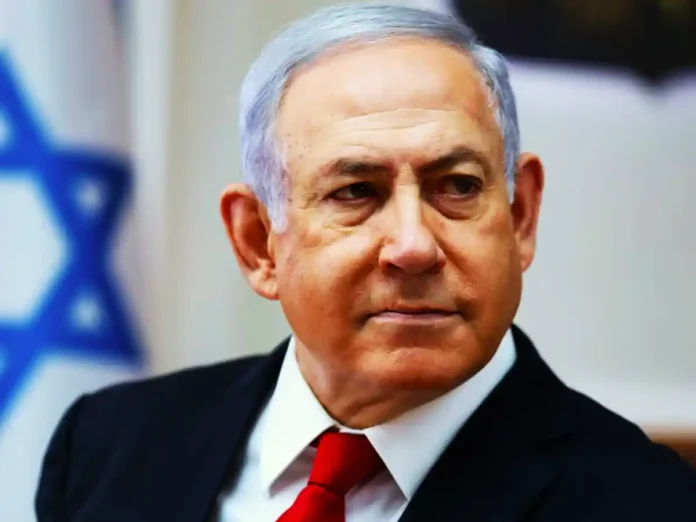 Нетаньягу: зміна режиму в Ірані — не мета, але можливий наслідок