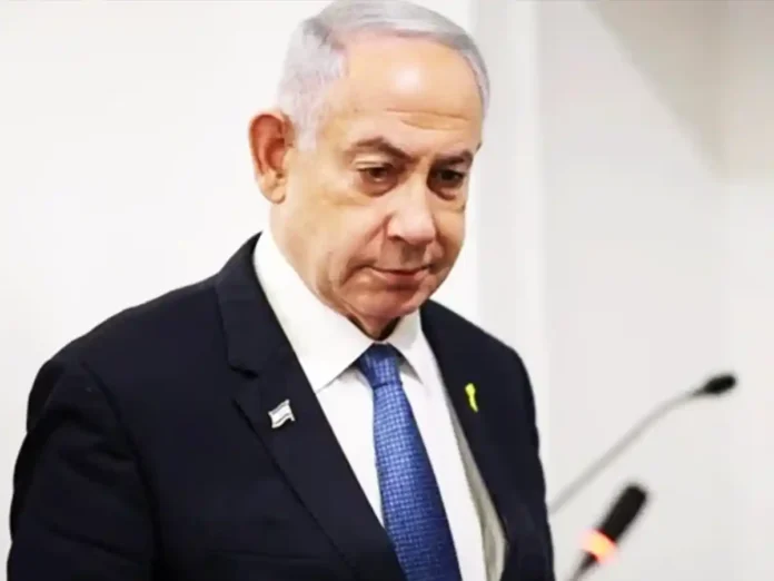 Нетаньягу терміново зібрав Кабінет безпеки Ізраїлю