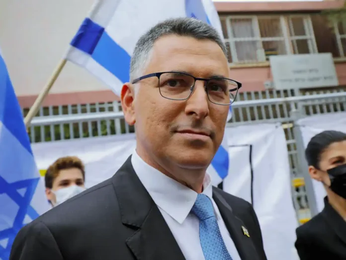 Іран готує стратегічний план знищення Ізраїлю - МЗС