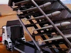 Іран атакує Ізраїль сотнею дронів після ударів по ядерних об'єктах