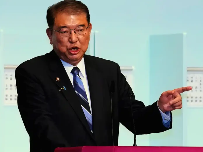 Прем'єр Японії не поїде на саміт НАТО в Гаазі — ЗМІ