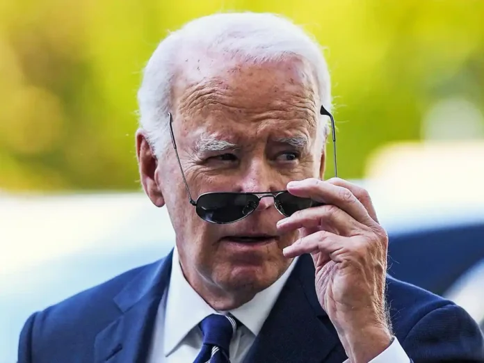 У США розслідують помилування Байдена