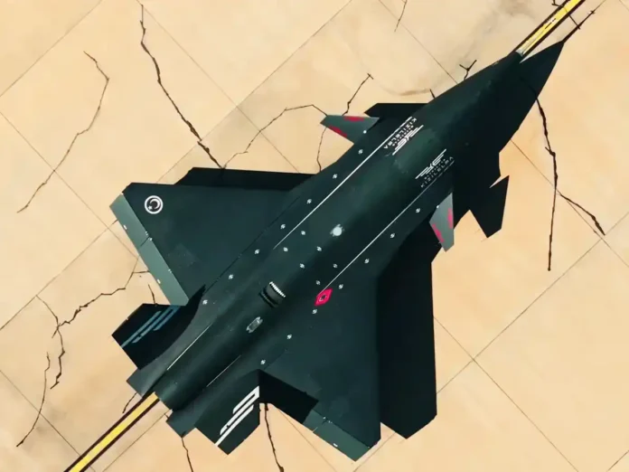 Baykar успішно протестувала бойовий безпілотник KIZILELMA