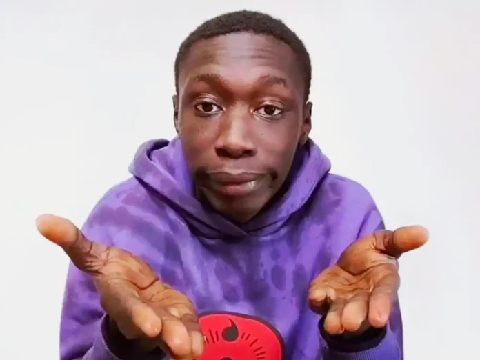 В США затримали Хабі Ламе: найпопулярніший тіктокер без візи