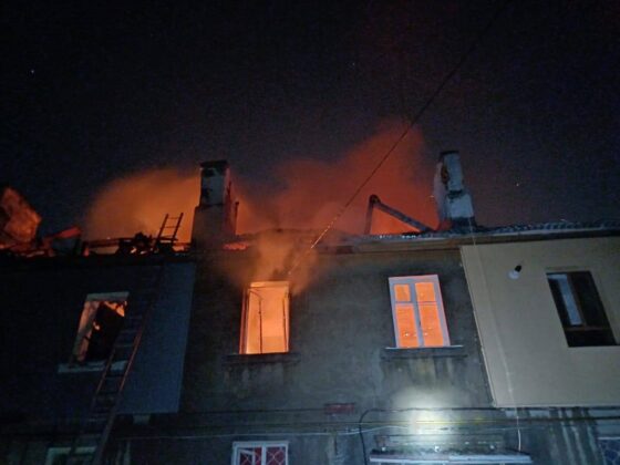 Масована атака на Харків: троє загиблих, постраждали діти
