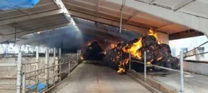 Один загиблий і четверо поранених: наслідки обстрілу Харківщини
