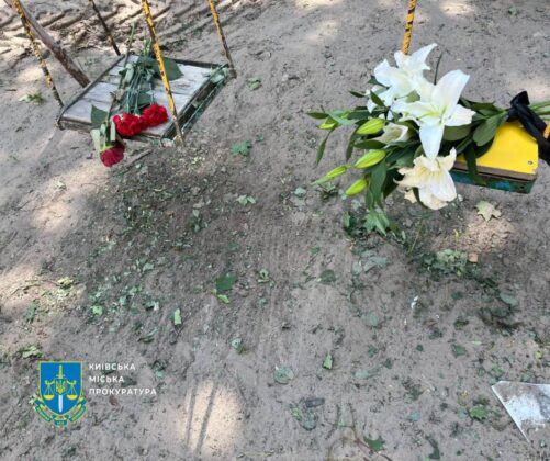 Солом’янський район після атаки: завершено пошуки