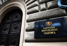 Сейм Латвії заборонив громадянам рф і Білорусі купувати нерухомість