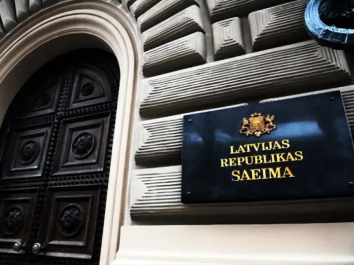 Сейм Латвії заборонив громадянам рф і Білорусі купувати нерухомість