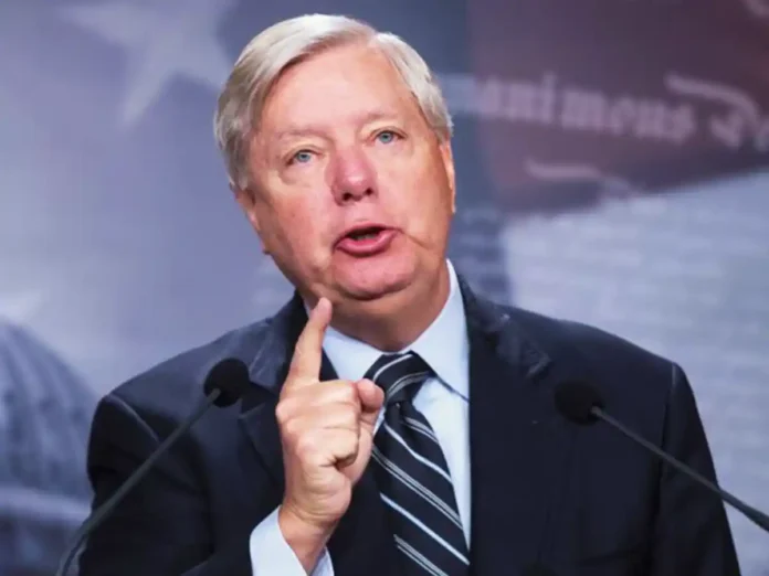 Грем відреагував на слова медведєва: «росія не зацікавлена у мирі»