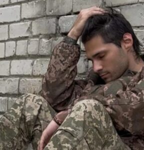 Співак Микита Ломакін про жорстку мобілізація до ЗСУ