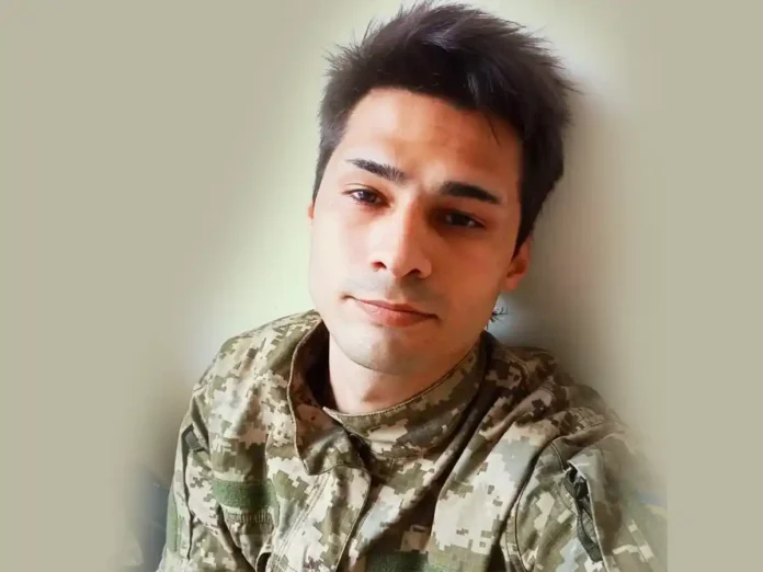 Співак Микита Ломакін про жорстку мобілізацію до ЗСУ