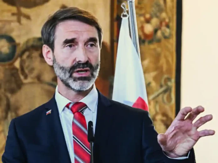 Словаччина висунула умови для підтримки санкцій проти росії