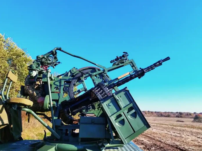 Рекорд української ППО: за ніч знешкоджено 479 дронів і ракет рф