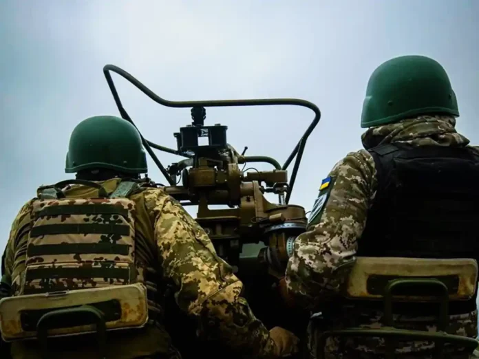 Нічна атака рф: ППО знищила 43 ворожі безпілотники