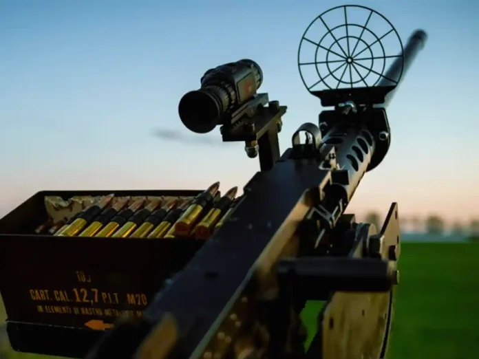 Нічна атака на Україну: сотні ворожих дронів, десятки ракет