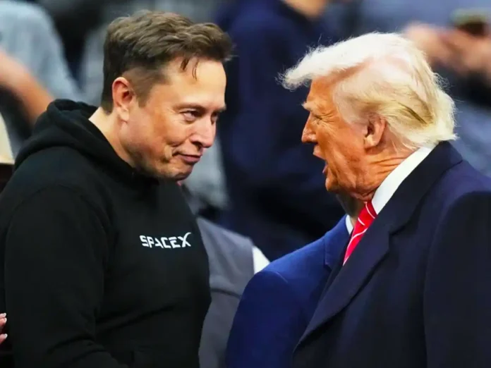 Маск попередив: план Трампа знищить мільйони робочих місць