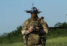 На фронті відбулося 77 бойових зіткнень, 29 з яких на Покровському напрямку - Генштаб