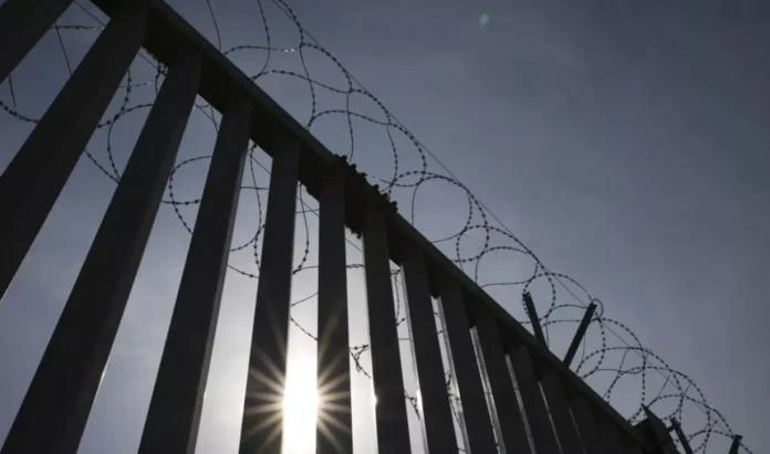 Наразі не відмічається формування ударних угрупувань: Демченко про ситуацію на кордоні з білоруссю