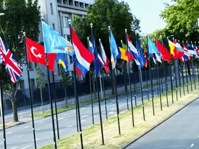 Саміт НАТО в Гаазі: країни витрачатимуть 5% ВВП на оборону