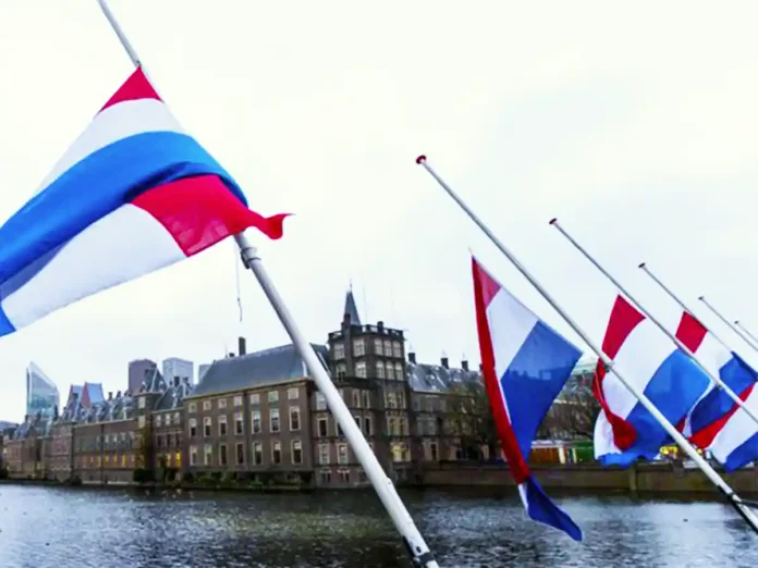 Нідерланди офіційно визнали депортацію кримських татар геноцидом