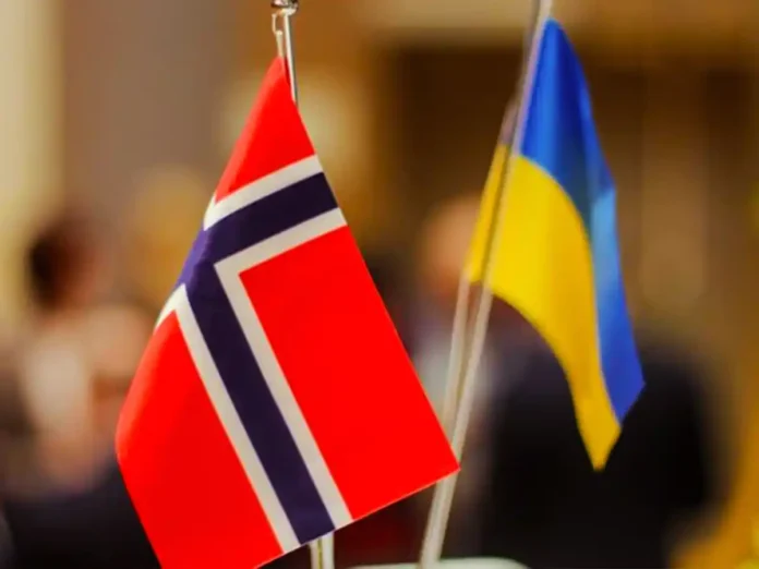 Норвегія надала 86 млн євро на боєприпаси для України