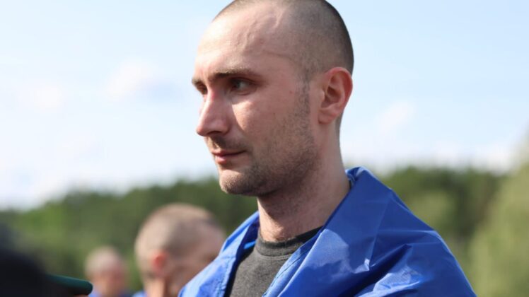 Україна повернула додому тяжкопоранених захисників