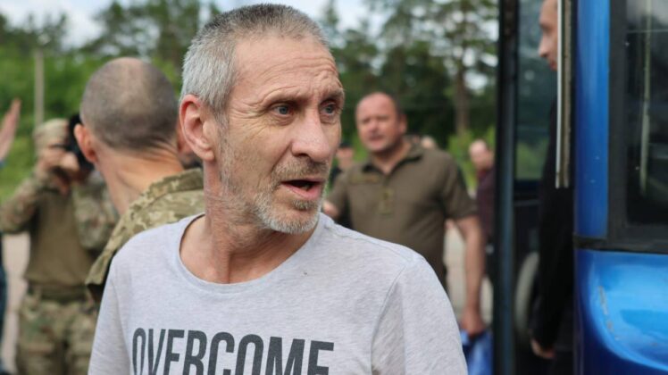 Україна та росія здійснили черговий обмін полоненими