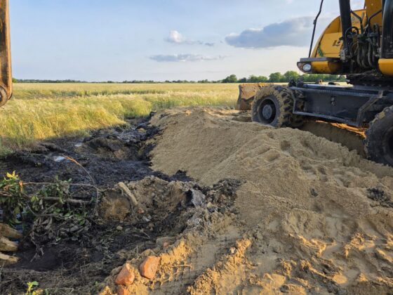 Масштабна аварія в Одесі: частина міста без води через прорив