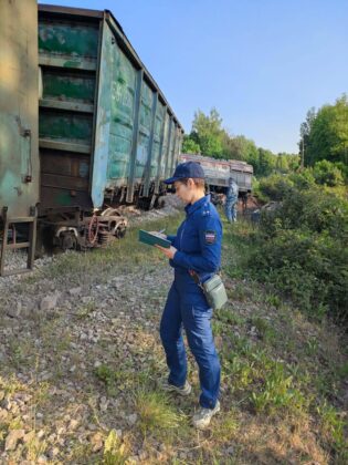 На росії майже визнали підрив мостів у Брянській та Курській областях