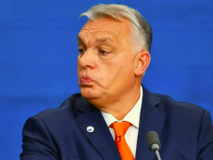 Орбан виступив проти участі Зеленського в саміті НАТО в Гаазі