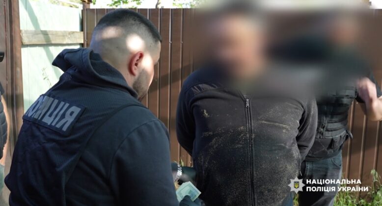 Інспектор ТЦК на Одещині вимагав хабар за "бронь" від мобілізації