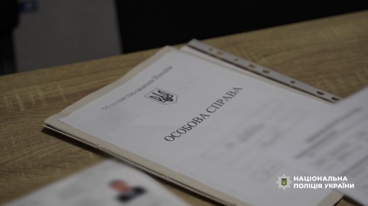 Інспектор ТЦК на Одещині вимагав хабар за "бронь" від мобілізації