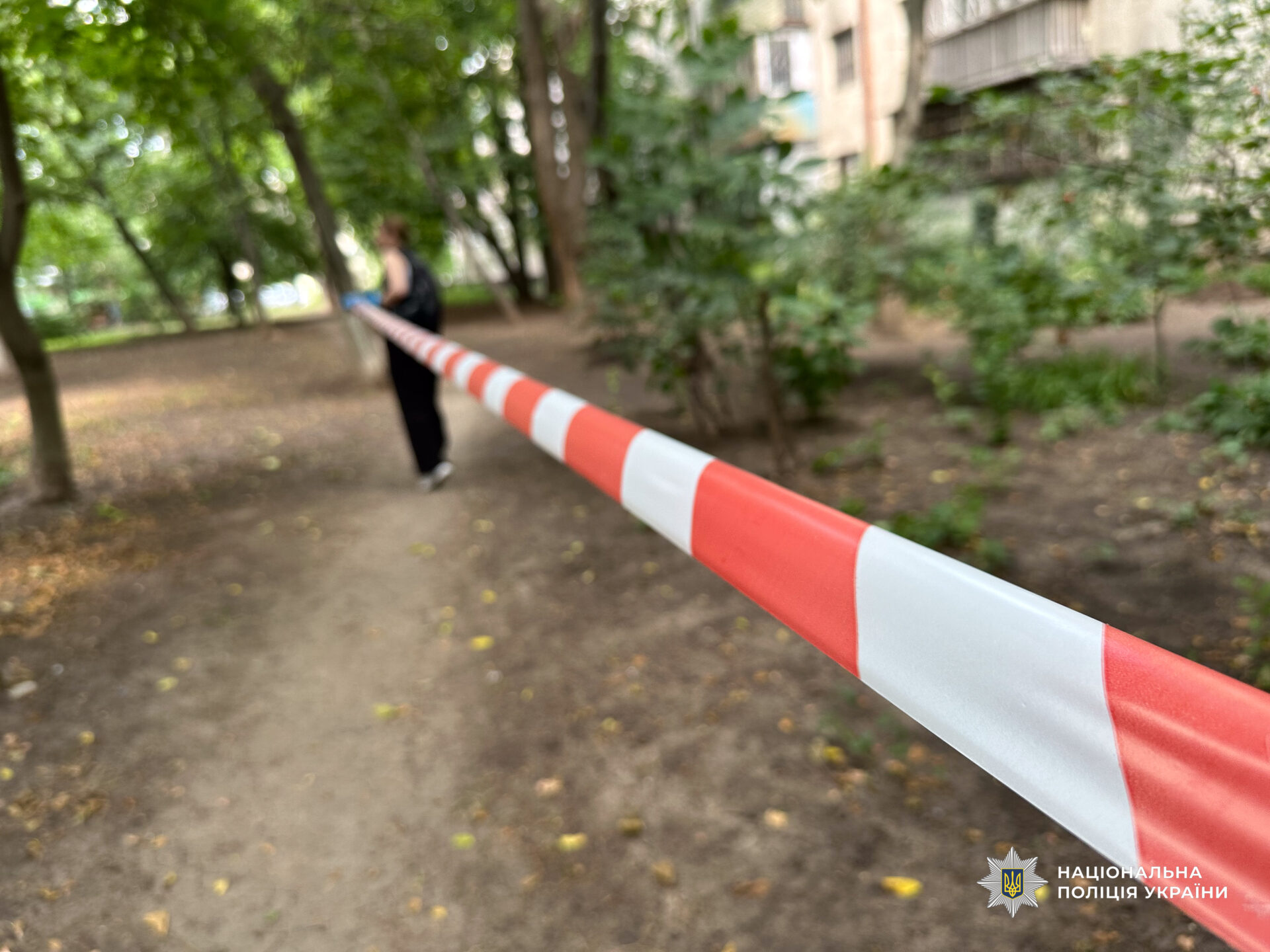 На Одещині виявили мертвою семирічну дівчинку