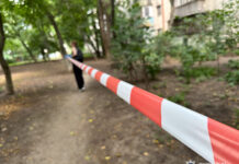 На Одещині виявили мертвою семирічну дівчинку