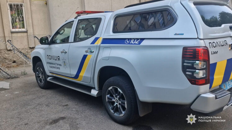 На Одещині виявили мертвою семирічну дівчинку