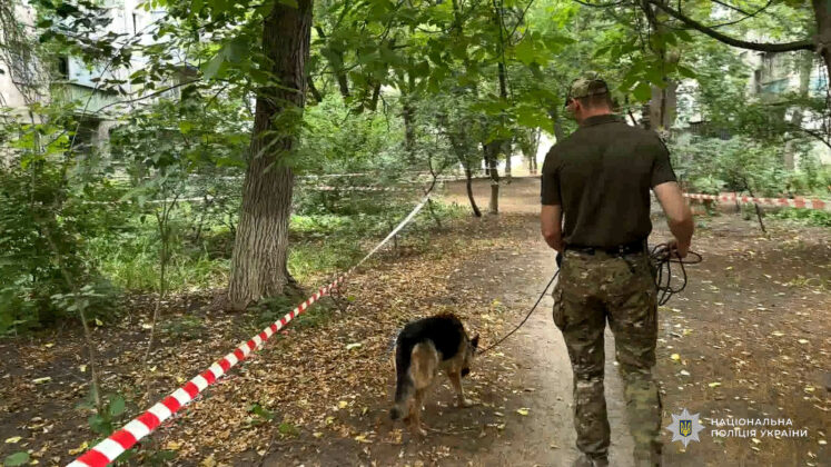 На Одещині виявили мертвою семирічну дівчинку