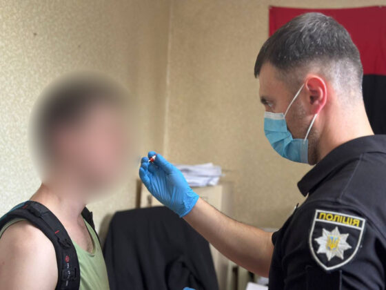На Одещині виявили мертвою семирічну дівчинку