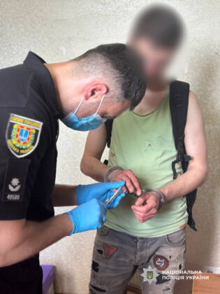 На Одещині виявили мертвою семирічну дівчинку
