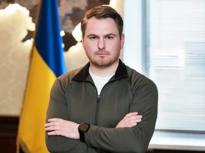 Руслан Кравченко став новим генеральним прокурором України