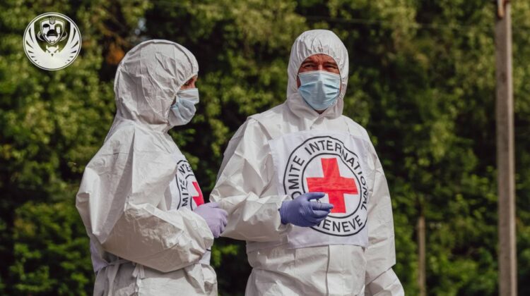 Репатріація триває: до України повернули ще 1200 тіл загиблих
