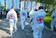 Понад рік потрібно на ідентифікацію тіл українських захисників