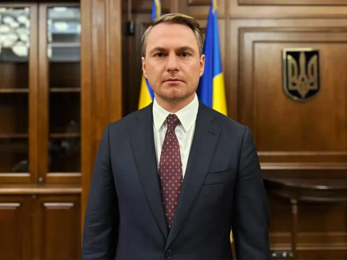 Кравченко очолив прокуратуру 